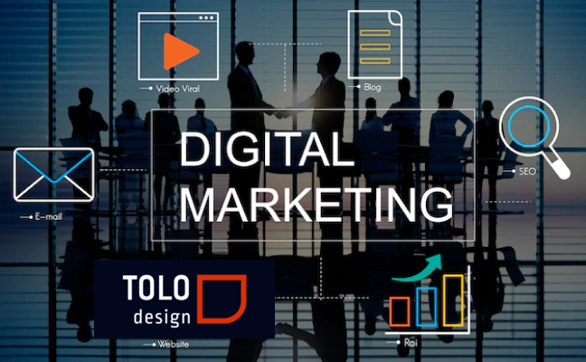 Što je agencija za digitalni marketing?