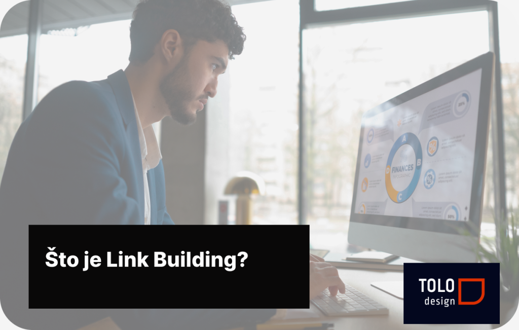 Što je Link Building?