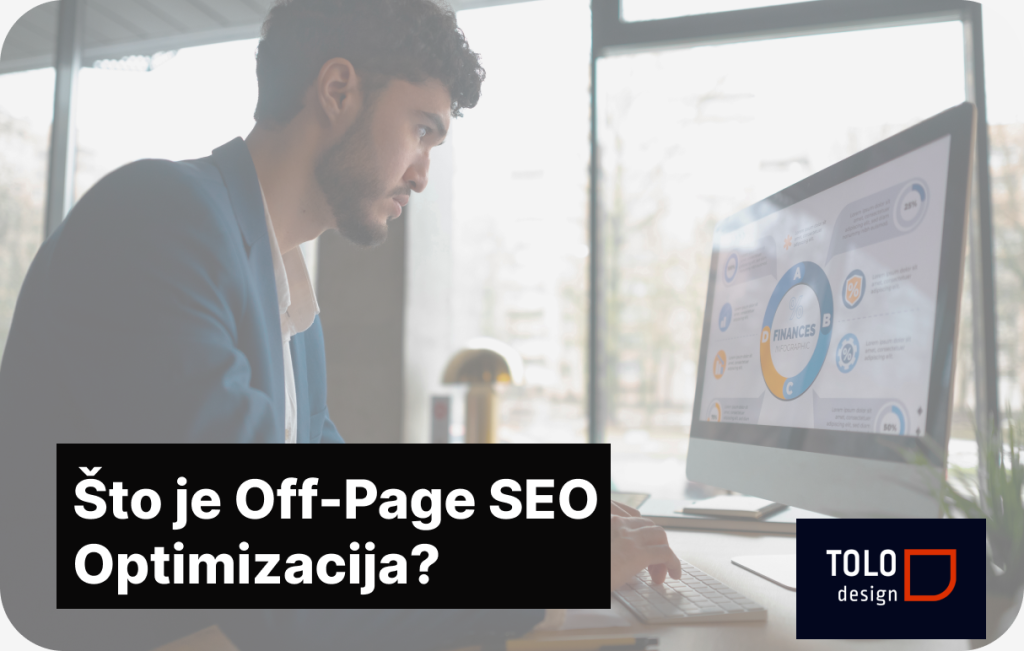 Što je Off-Page SEO Optimizacija?