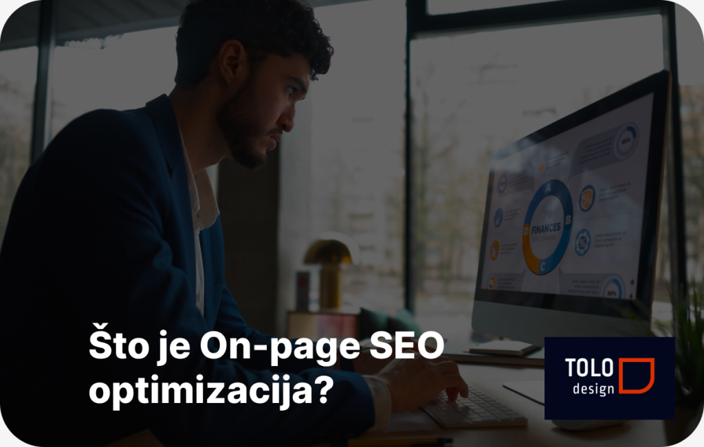 Što je On-page SEO optimizacija?