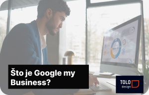 Što je Google my Business?