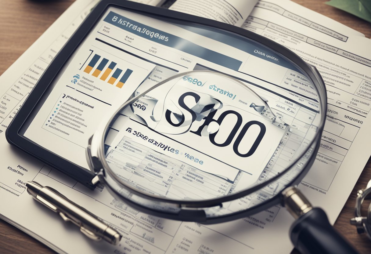 A detailed analysis and adjustment of the top 10 SEO strategies for small businesses in 2024