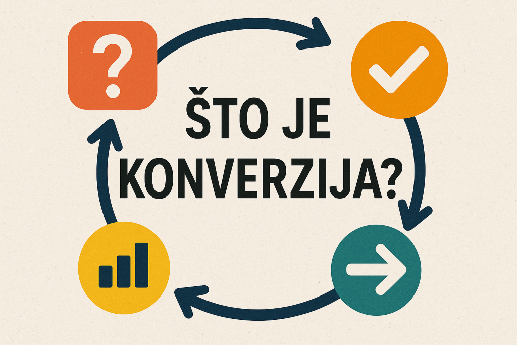 Što je konverzija?