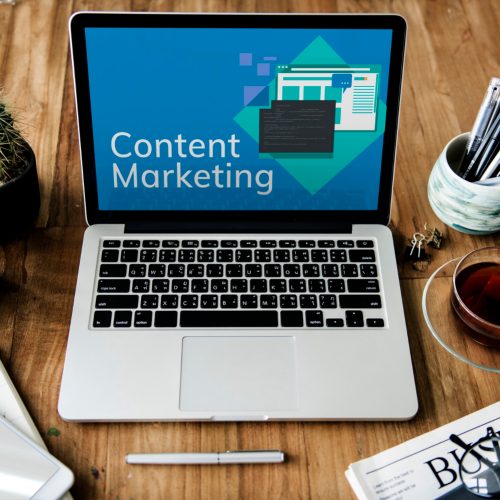Što je to Content marketing?